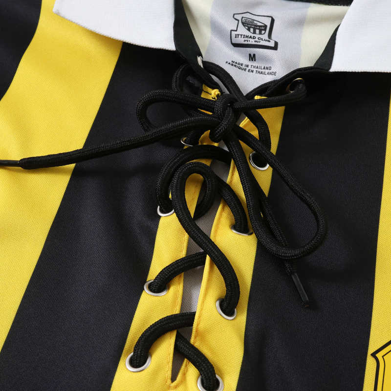 son Al-Ittihad Club Concept version Player version