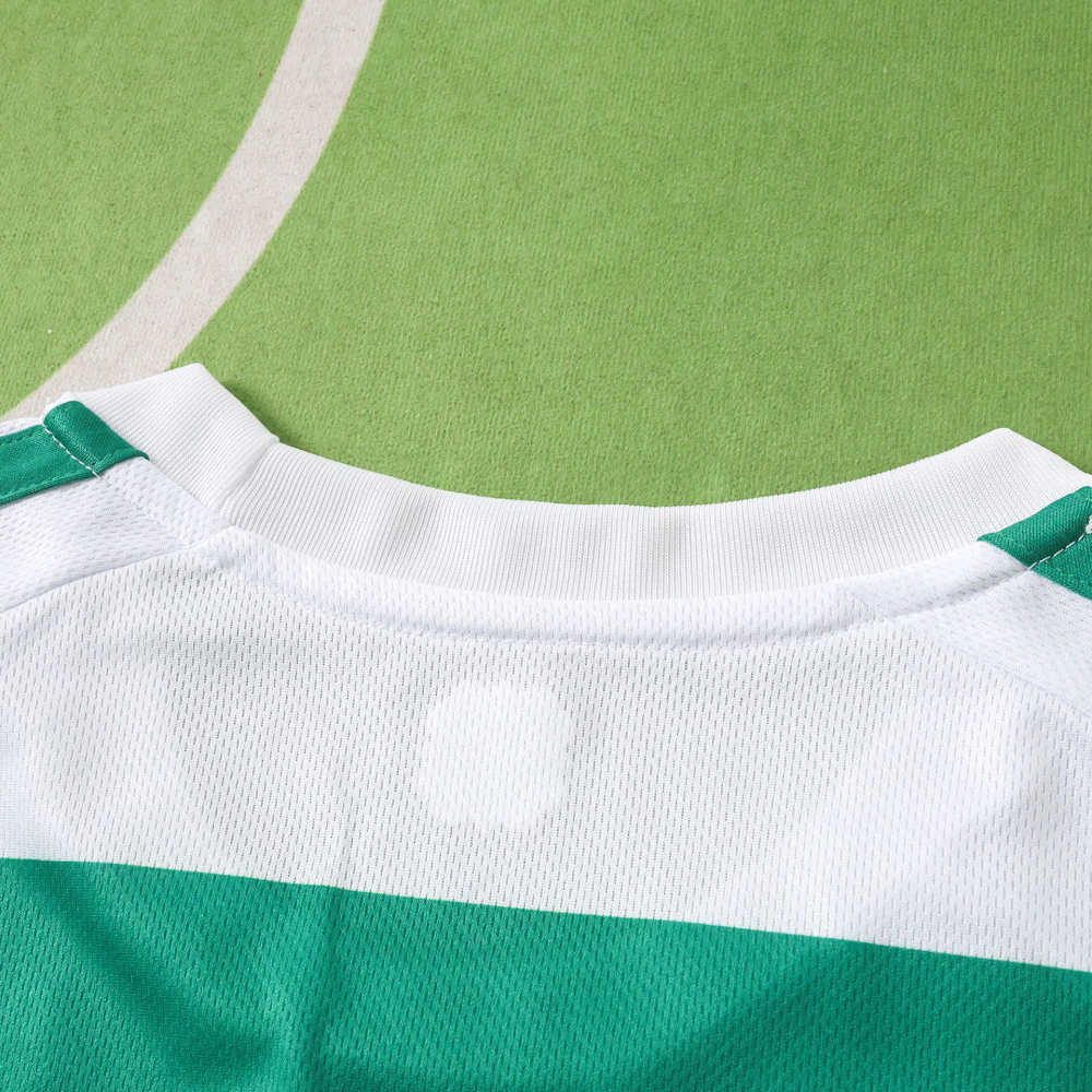 2627 season The Celtic Football Club home Fan version