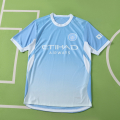 2627 season Manchester City F.C. home Player version