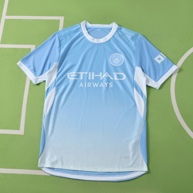 2627 season Manchester City F.C. home Player version