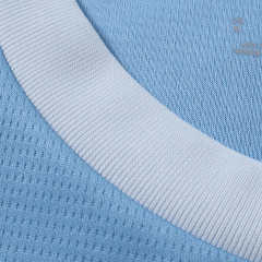 Manchester City Home Jersey 2026/27 With SPECIAL EDITION Printing