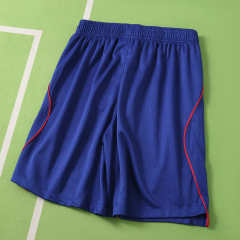 2026 FIFA World Cup Croatia away shorts