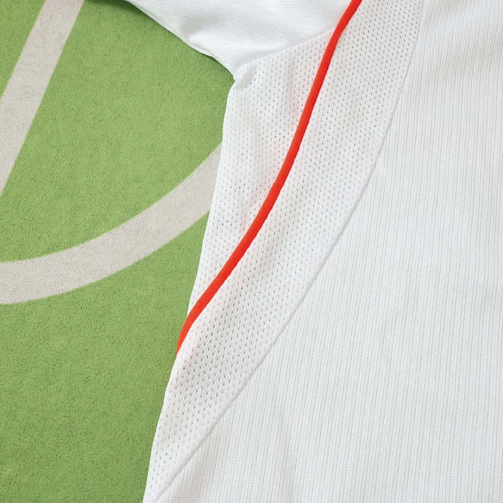 2026 FIFA World Cup Netherlands away Fan version