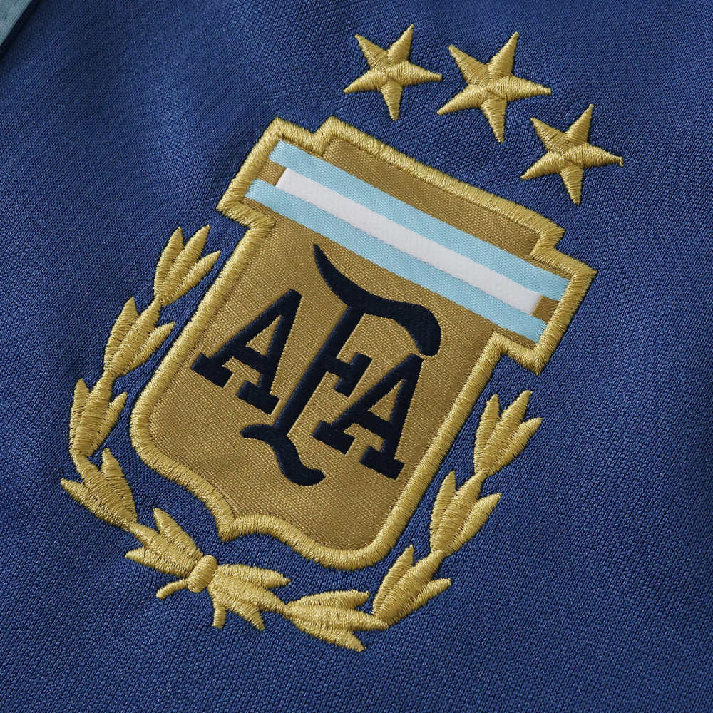 2026 FIFA World Cup Argentina Jacket set