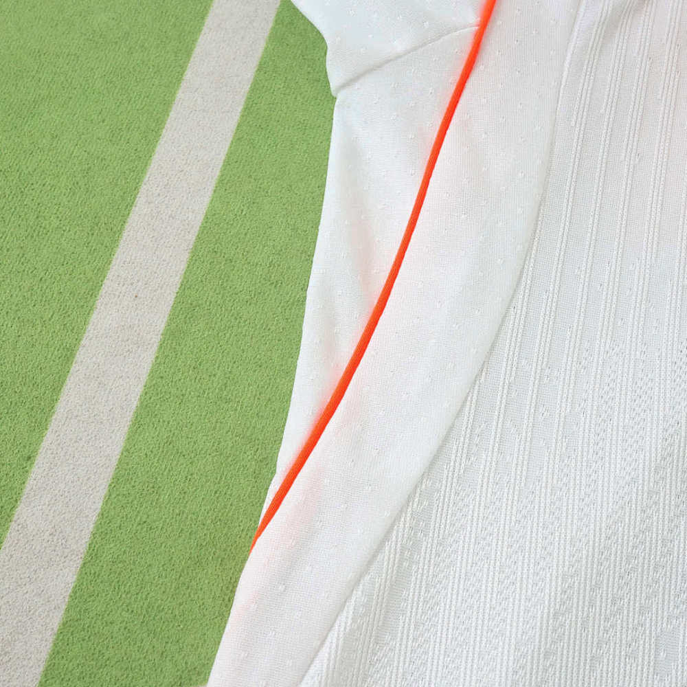 2026 FIFA World Cup Netherlands away Player version