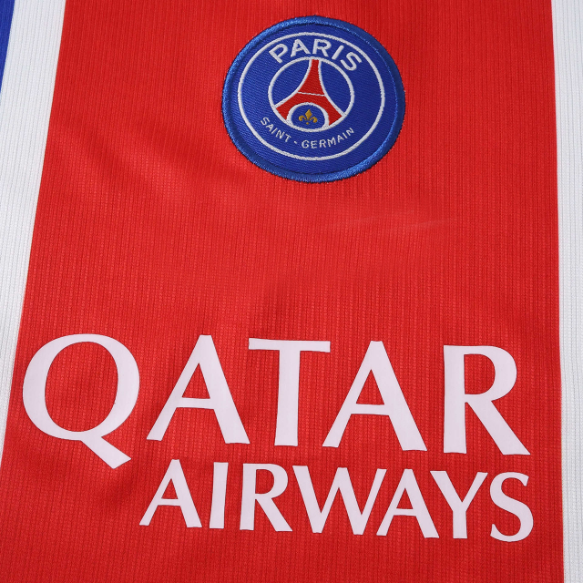 2627 season Paris Saint-Germain F.C. home Kids kit