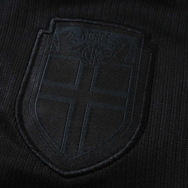 2026 FIFA World Cup Norway away shorts