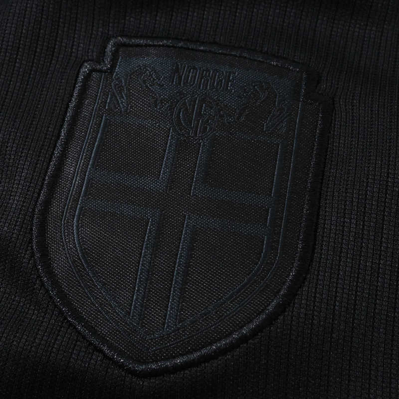 2026 FIFA World Cup Norway away shorts