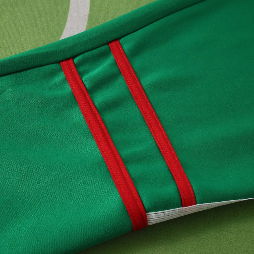 2026 FIFA World Cup Mexico retro Jacket set
