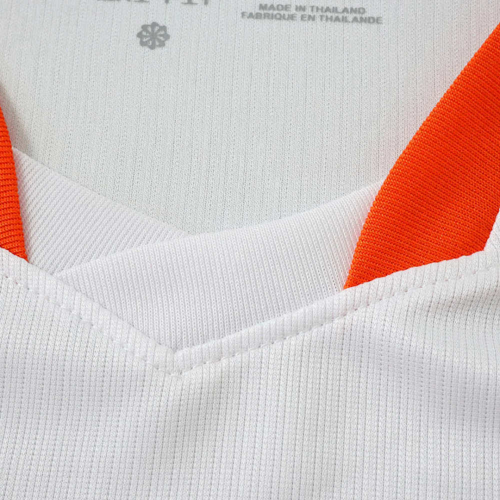 2026 FIFA World Cup Netherlands away Fan version