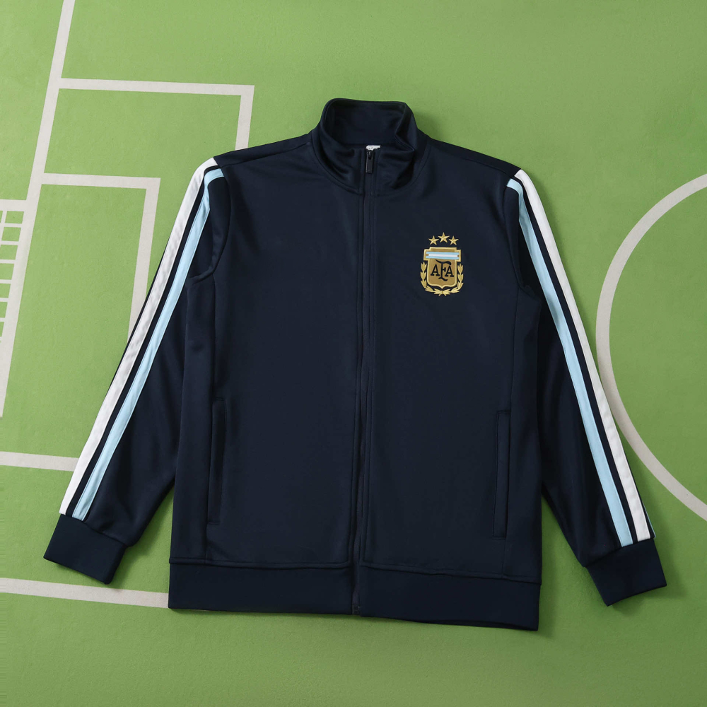 2026 FIFA World Cup Argentina Jacket set
