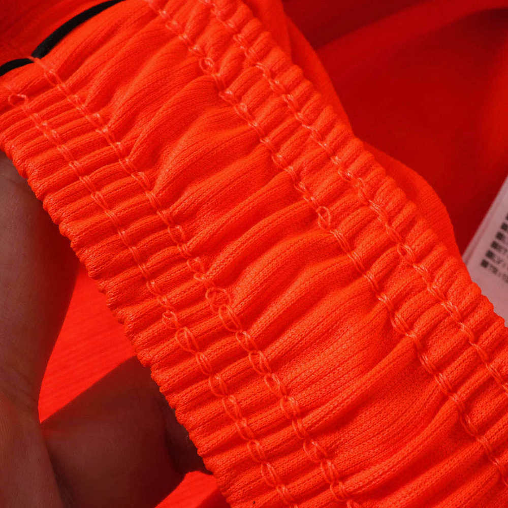 2026 FIFA World Cup Netherlands home shorts