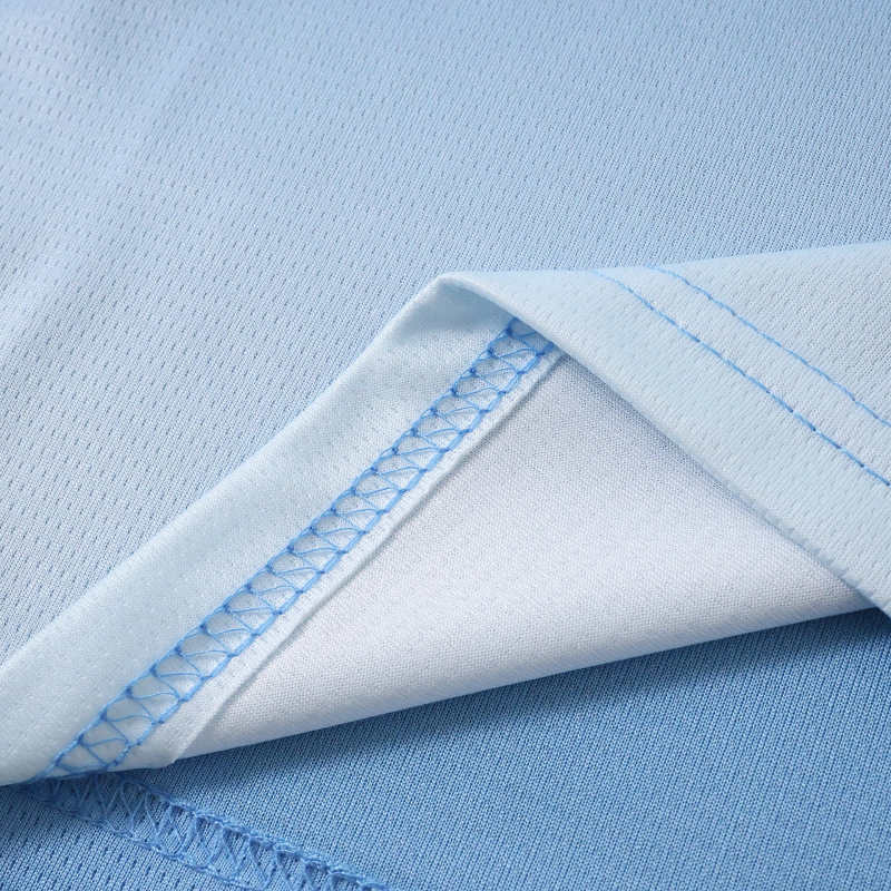 2627 season Manchester City F.C. home Kids kit