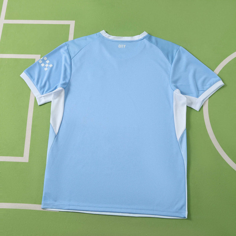 2627 season Manchester City F.C. home Fan version
