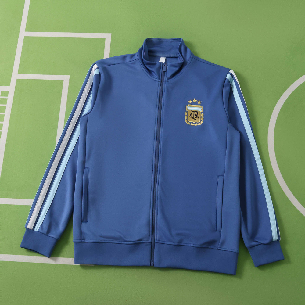 2026 FIFA World Cup Argentina Jacket set