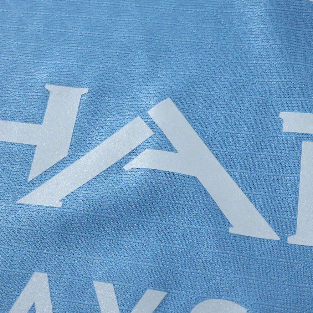 Manchester City Authentic Home Jersey 2026/27 With SPECIAL EDITION Printing