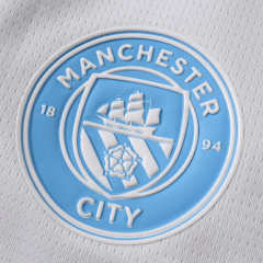 2627 season Manchester City F.C. home Kids kit