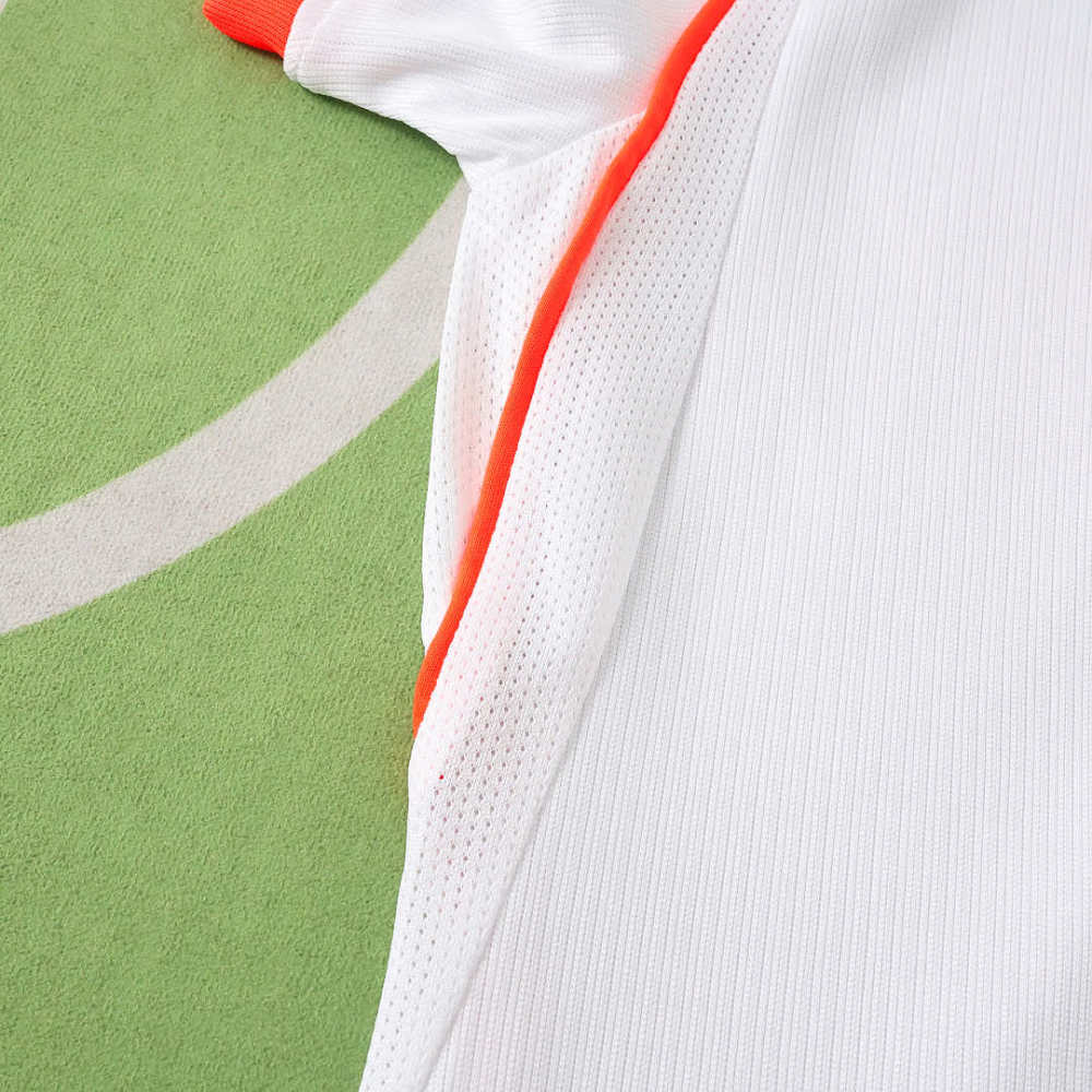 2026 FIFA World Cup the Netherlands away Women's Shirt