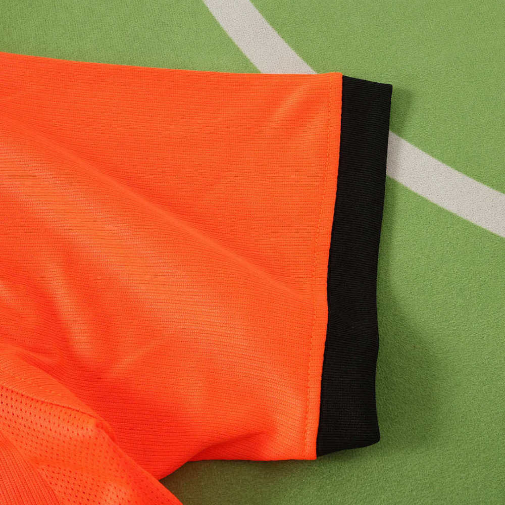 2026 FIFA World Cup Netherlands home Fan version