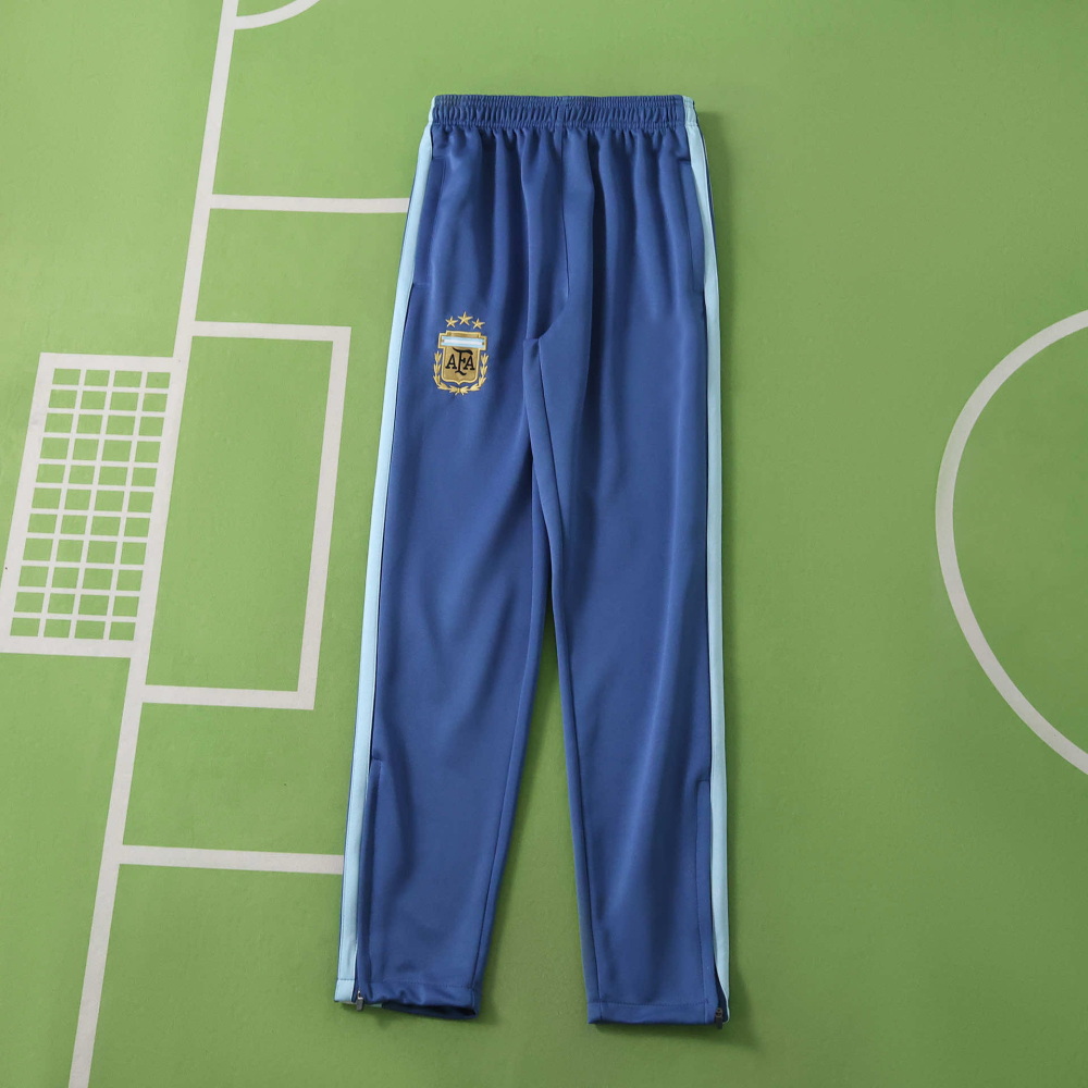 2026 FIFA World Cup Argentina Jacket set