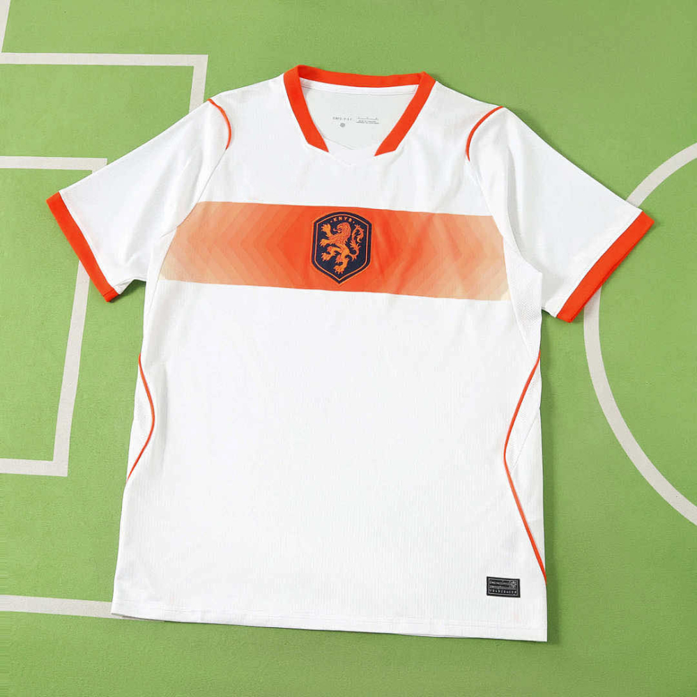 2026 FIFA World Cup Netherlands away Fan version