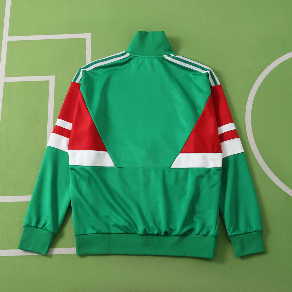 2026 FIFA World Cup Mexico retro Jacket set