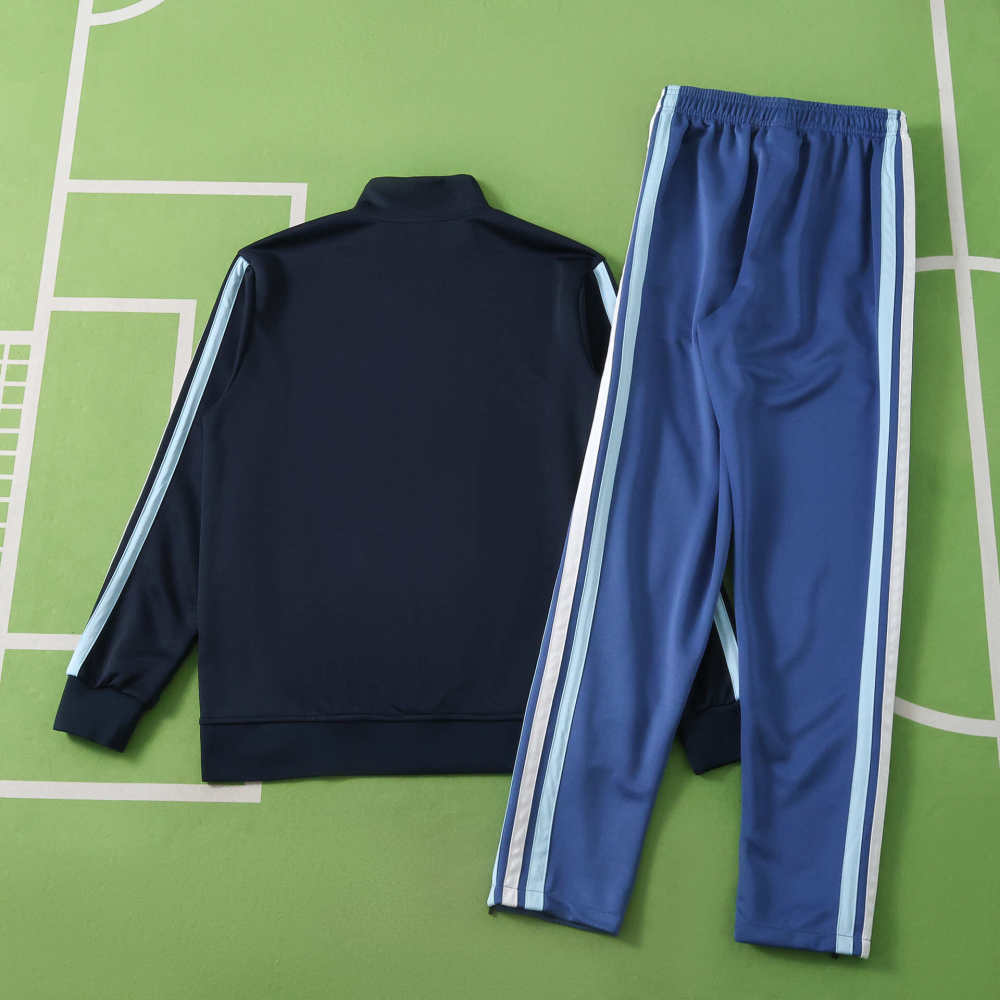 2026 FIFA World Cup Argentina Jacket set
