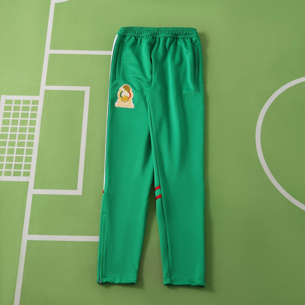 2026 FIFA World Cup Mexico retro Jacket set