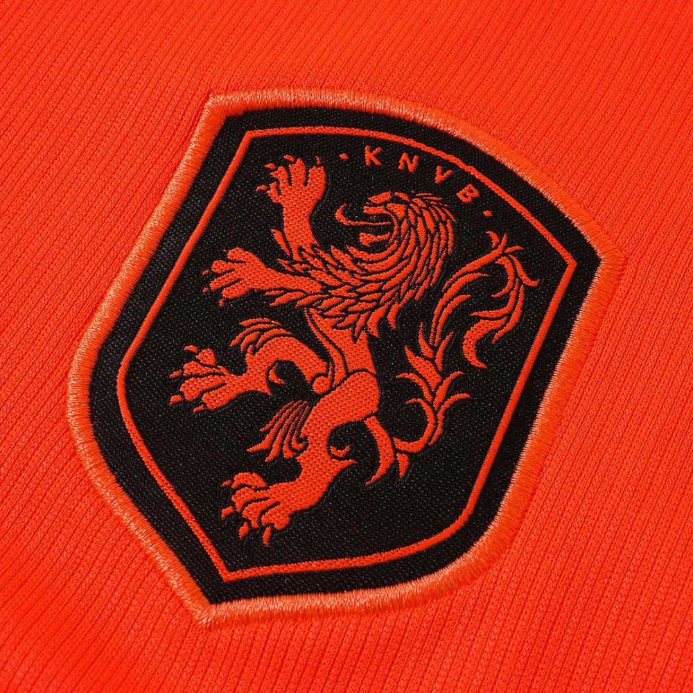 2026 FIFA World Cup Netherlands home shorts