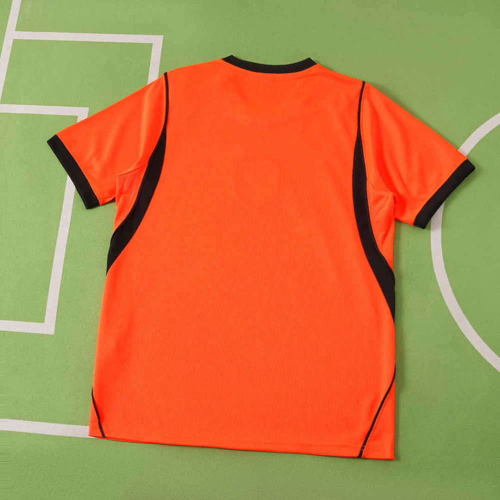 2026 FIFA World Cup Netherlands home Fan version