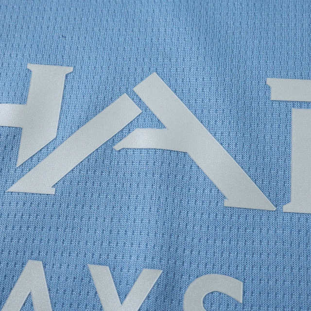 2627 season Manchester City F.C. home Fan version