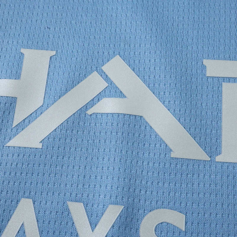 2627 season Manchester City F.C. home Fan version