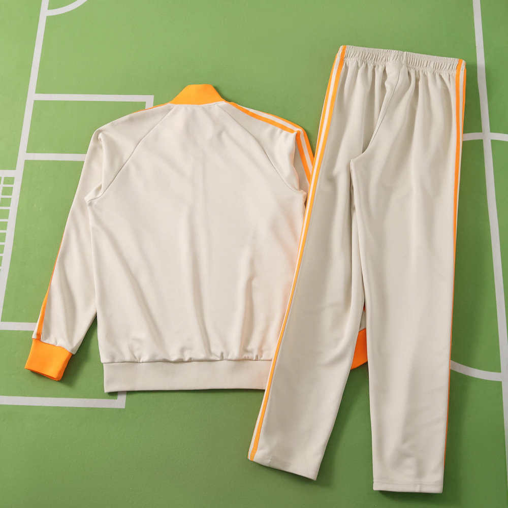 2627 season Fußball-Club Bayern München Jacket set