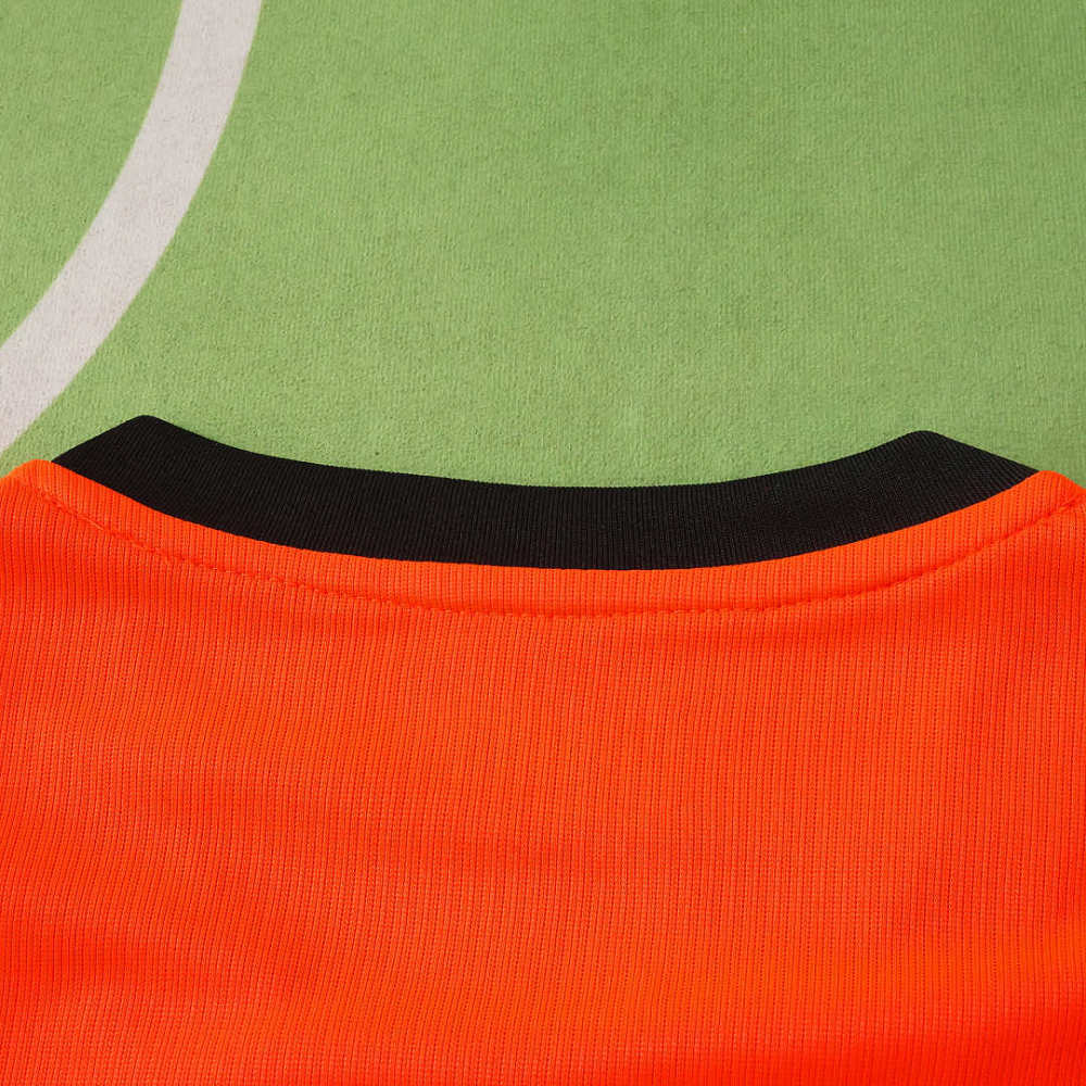 2026 FIFA World Cup the Netherlands home Women's Shirt