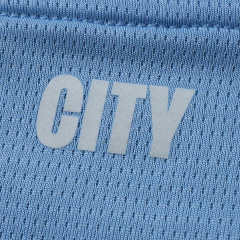 Manchester City Home Jersey 2026/27 With SPECIAL EDITION Printing