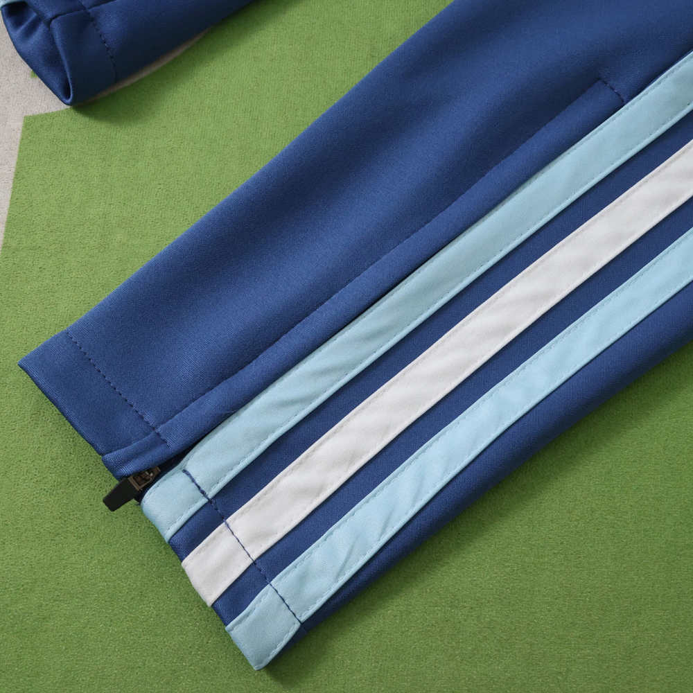 2026 FIFA World Cup Argentina Jacket set