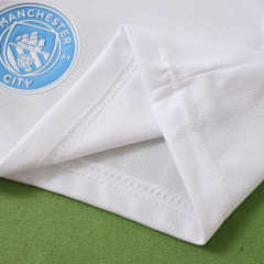 2627 season Manchester City F.C. home Kids kit