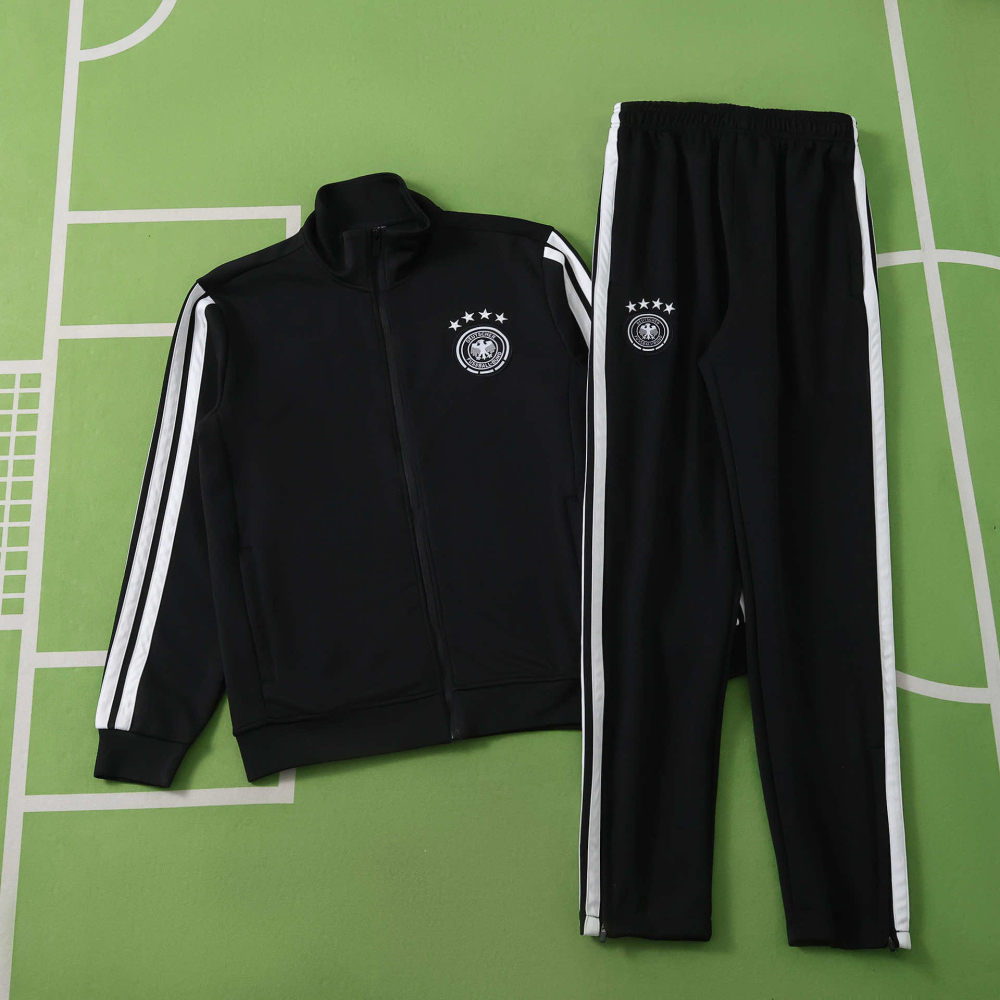 2026 FIFA World Cup Germany Jacket set