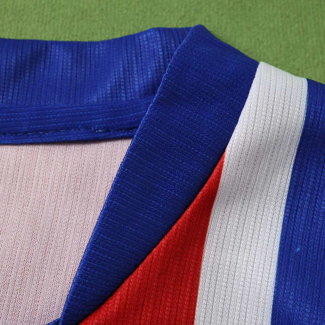 2627 season Paris Saint-Germain F.C. home Kids kit