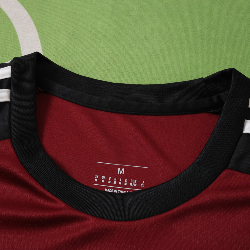 2026 FIFA World Cup Spain goalkeeper Long sleeves Fan version