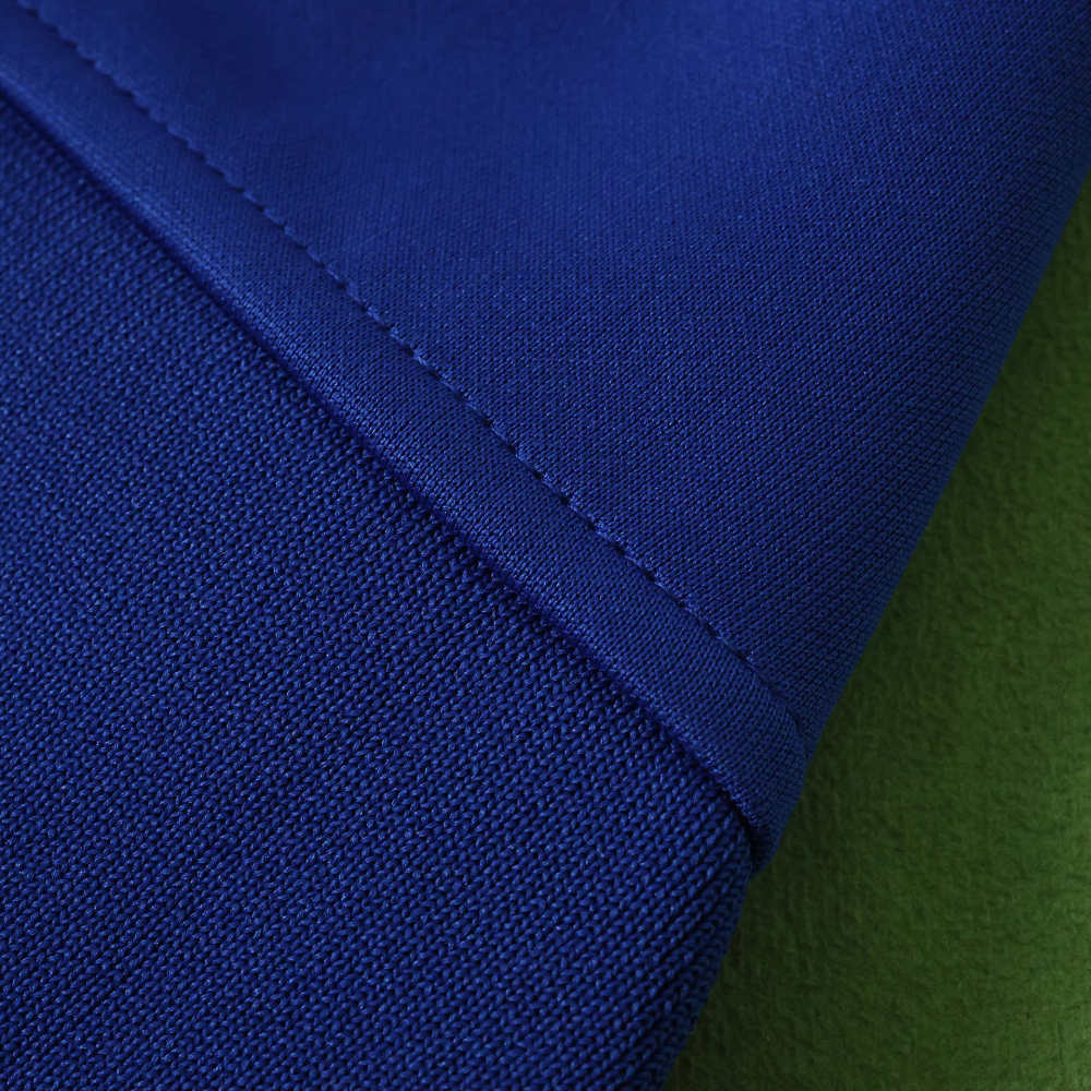 2026 Italy blue Jacket set