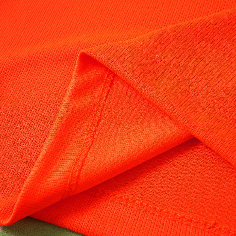 2026 FIFA World Cup the Netherlands home Women's Shirt