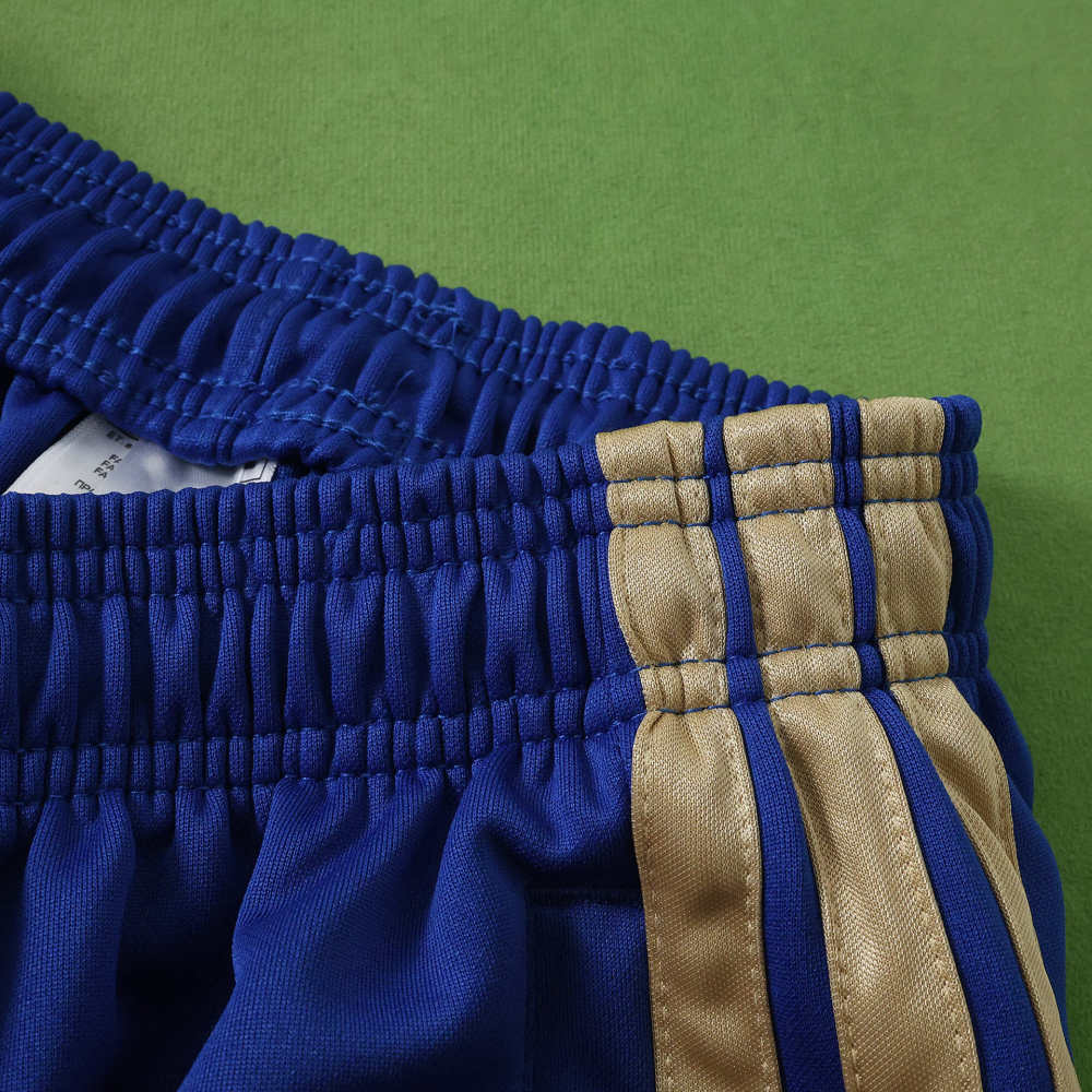 2026 Italy blue Jacket set
