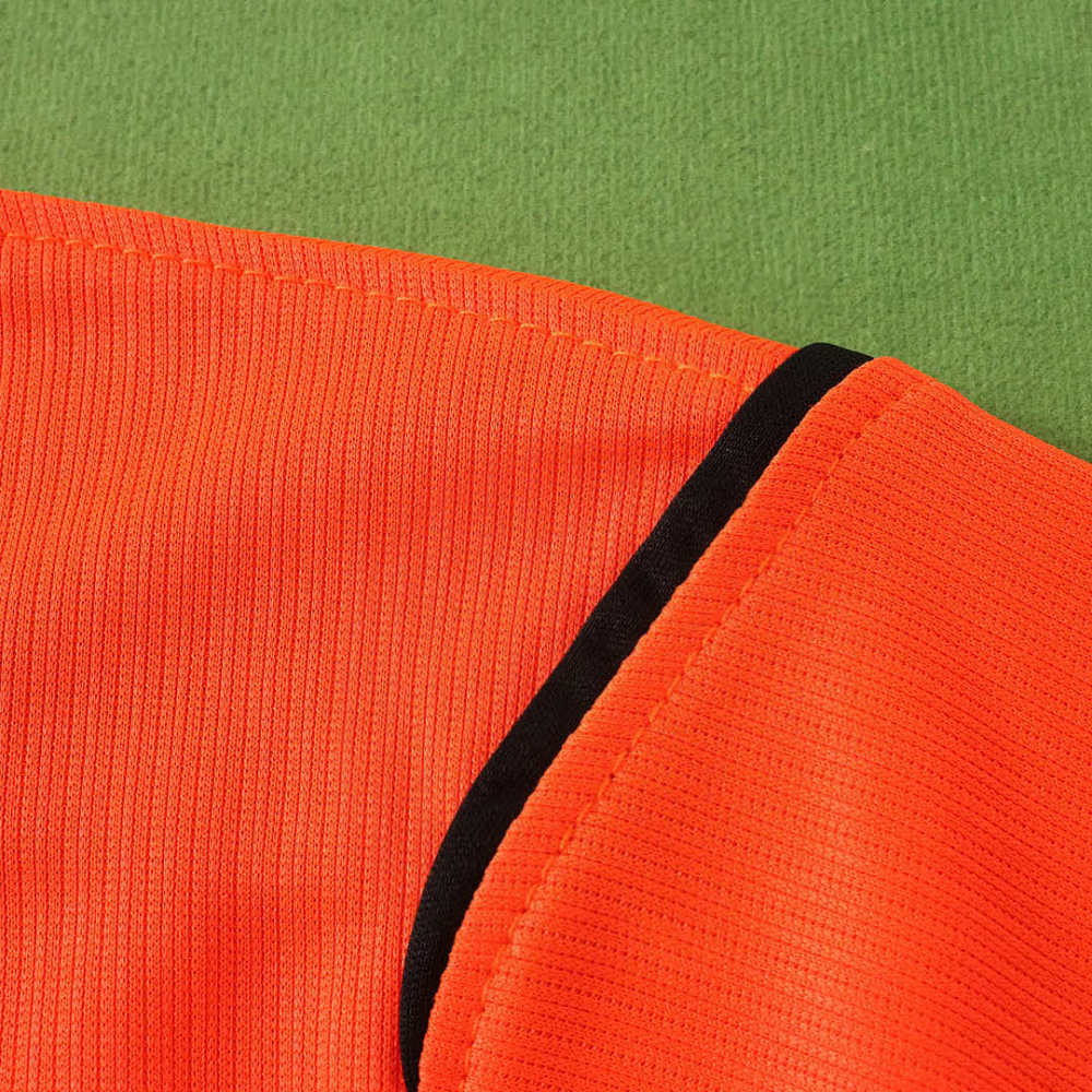 2026 FIFA World Cup Netherlands home Fan version