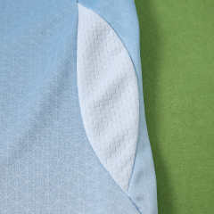 Manchester City Authentic Home Jersey Long Sleeve 2026/27 With SPECIAL EDITION Printing