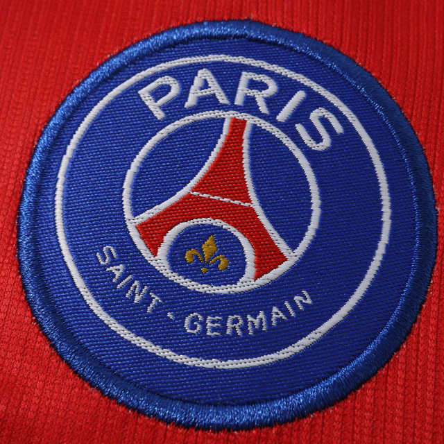 2627 season Paris Saint-Germain F.C. home Kids kit