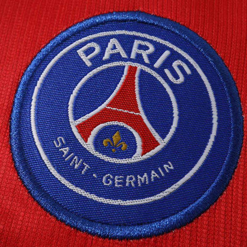 2627 season Paris Saint-Germain F.C. home Kids kit