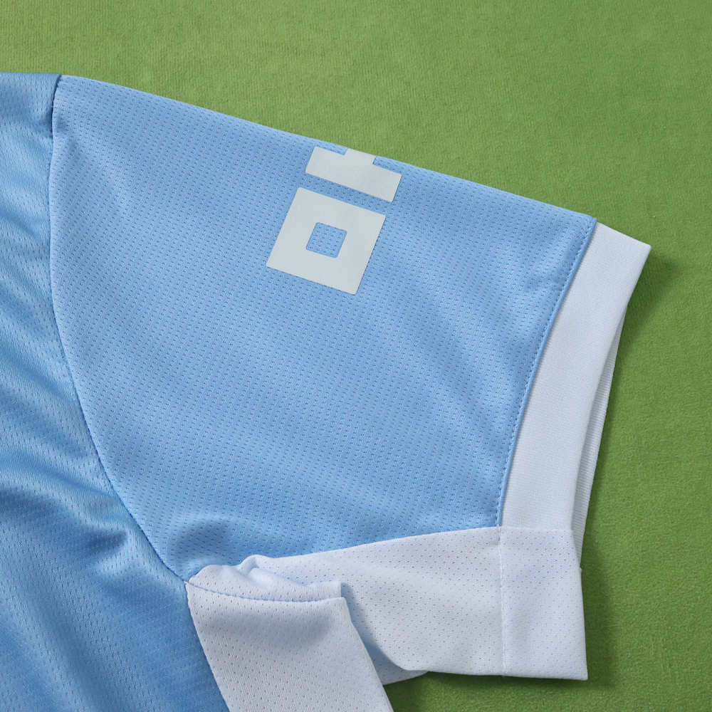 Manchester City Home Jersey 2026/27 With SPECIAL EDITION Printing
