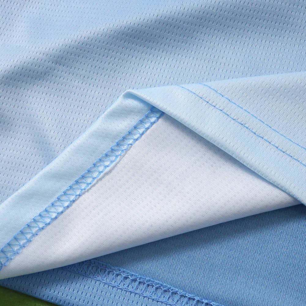 Manchester City Home Jersey 2026/27 With SPECIAL EDITION Printing