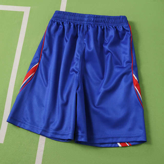 2627 season Paris Saint-Germain F.C. home Kids kit